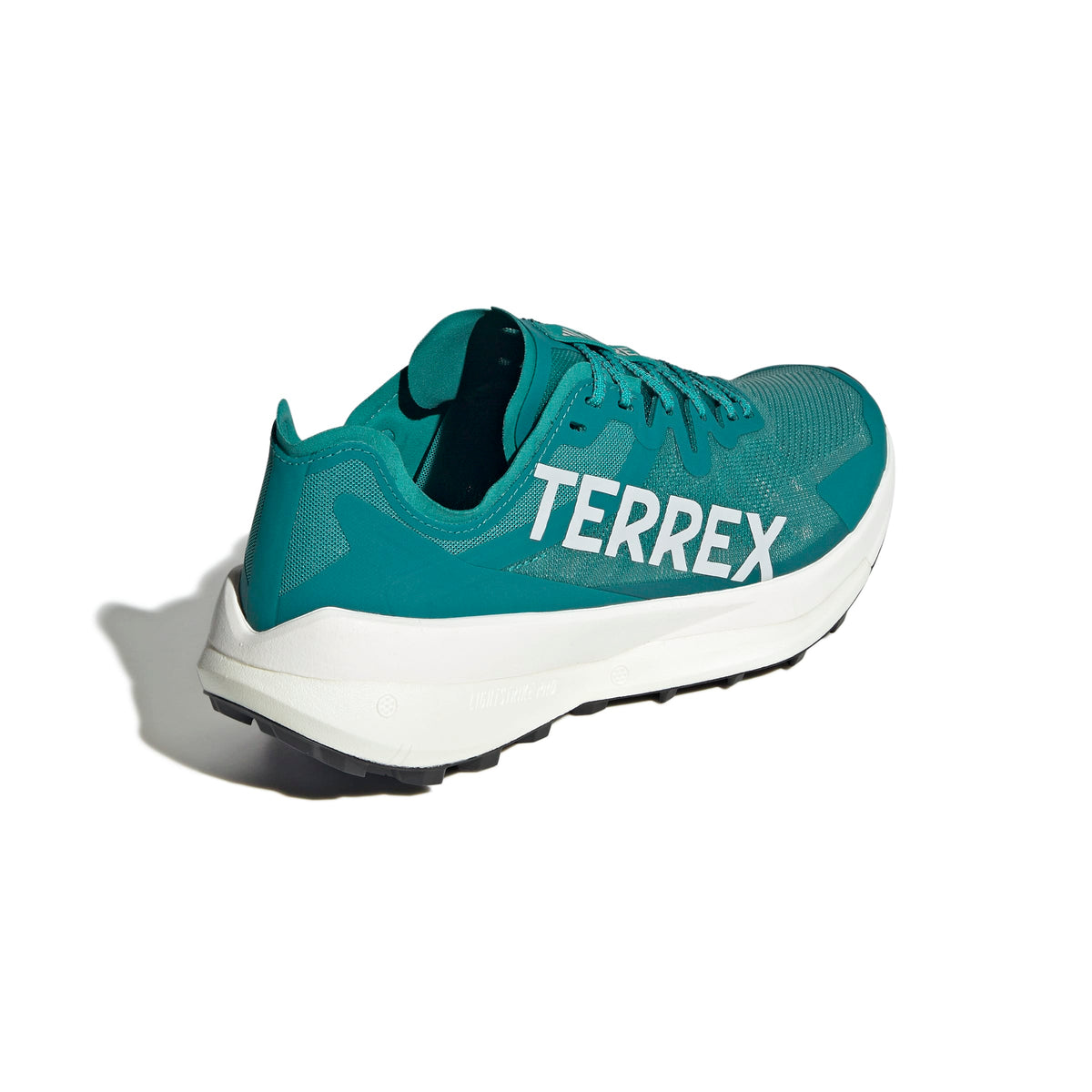 Adidas Terrex Agravic Speed Trail Pure Teal / Grey One