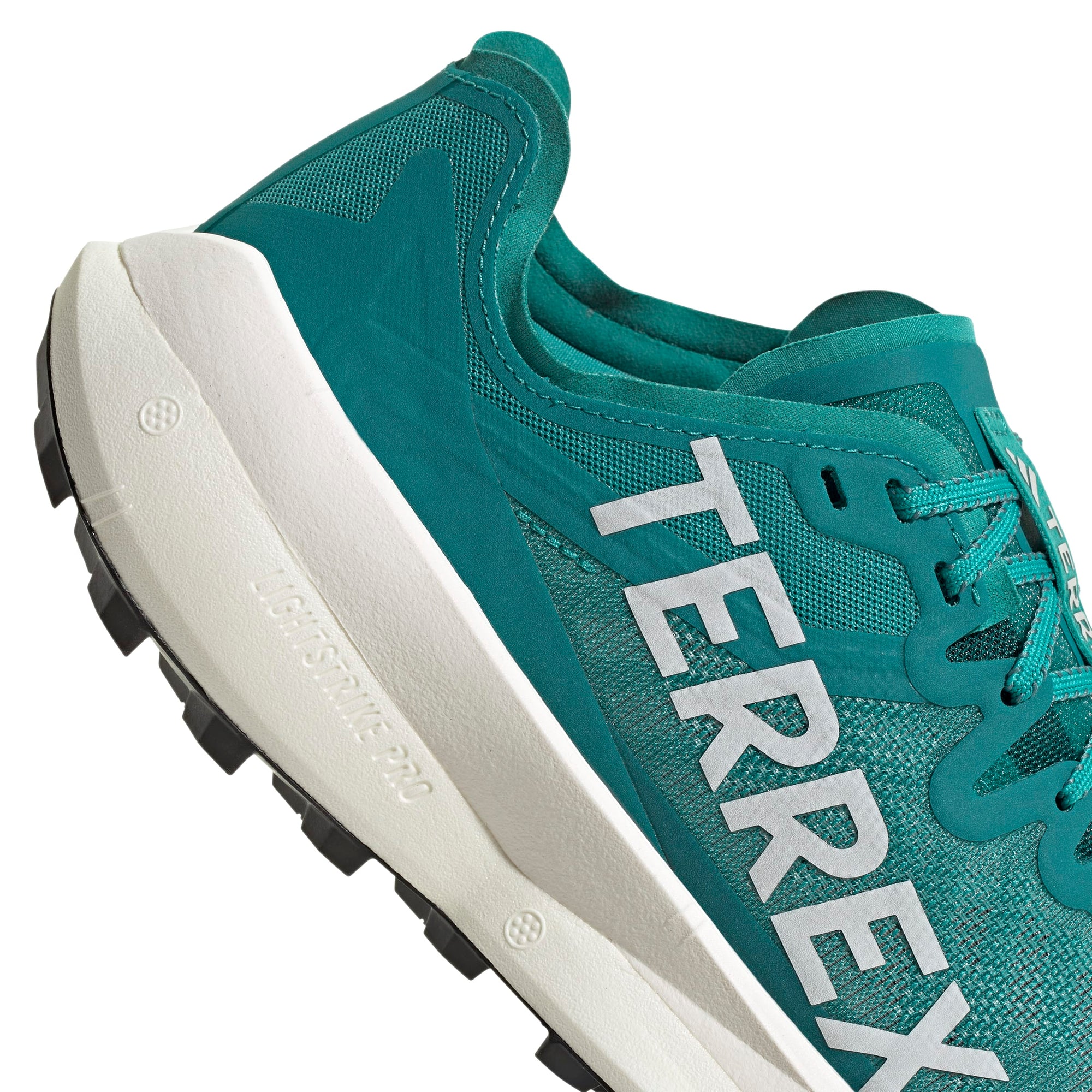 Adidas Terrex Agravic Speed Trail Pure Teal / Grey One
