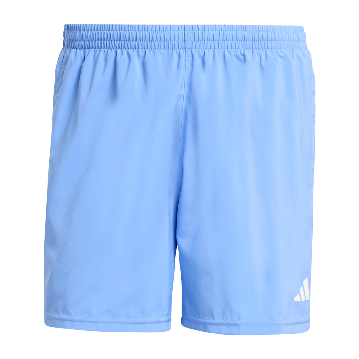 Adidas Own The Run Shorts Blue Fusion