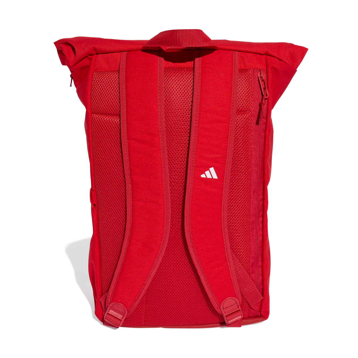 Adidas Arsenal Backpack Red