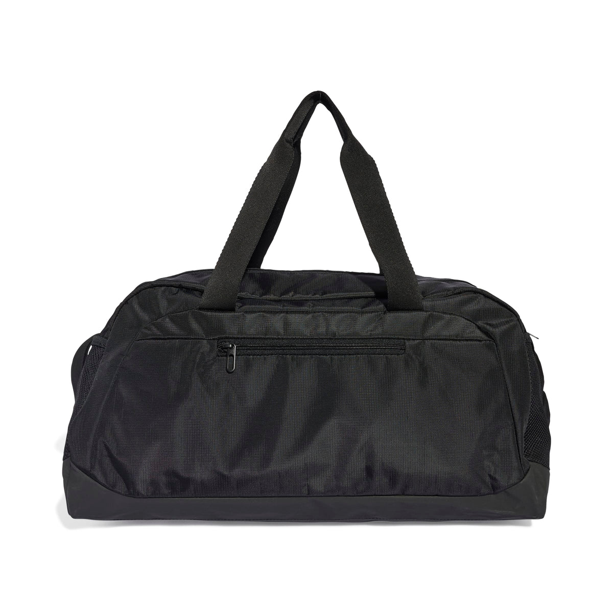 Adidas Defender Gym Duffel Bag Black/Sliver