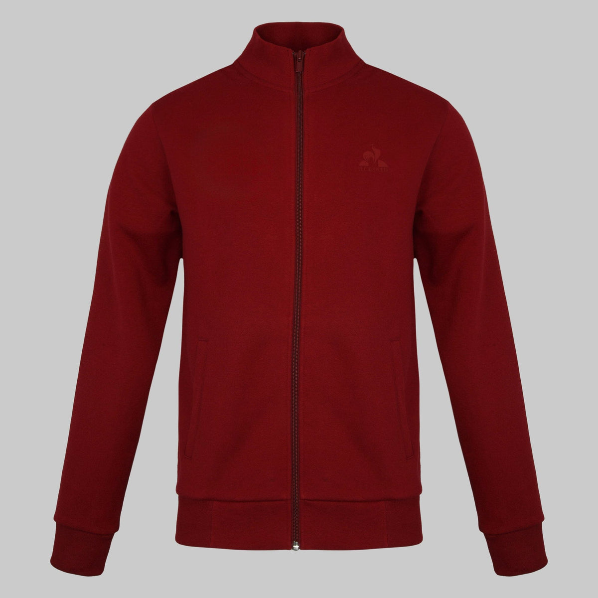 Essential Tone on Tone Sweatshirt - Le Coq Sportif