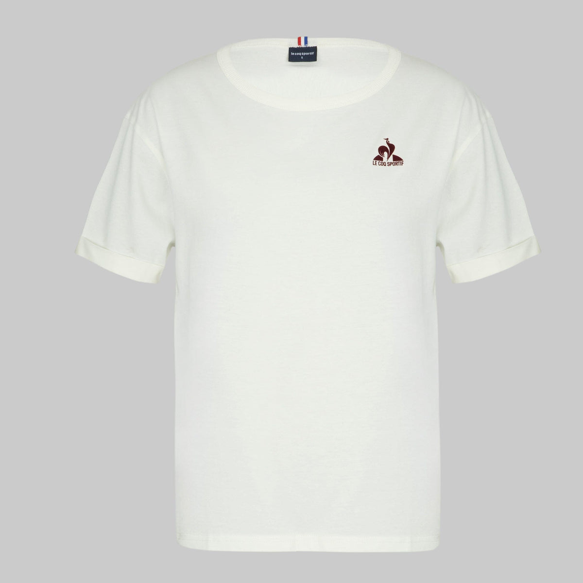 Essential Boxy Women&#39;s T-Shirt - Le Coq Sportif