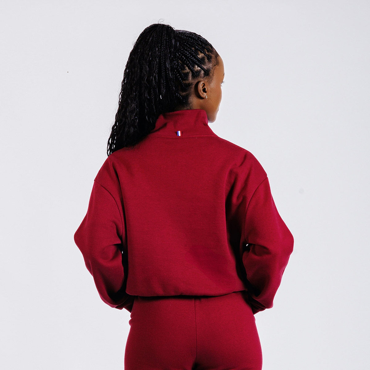 Essential Women&#39;s Sweater - Le Coq Sportif