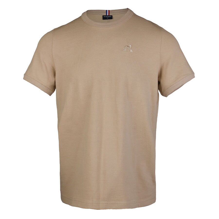 Essential Tone/Tone T-Shirt - Le Coq Sportif
