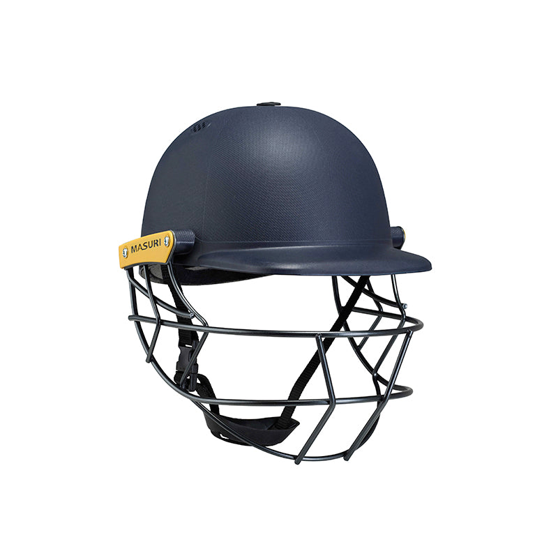 Masuri C-Line Steel Helmet