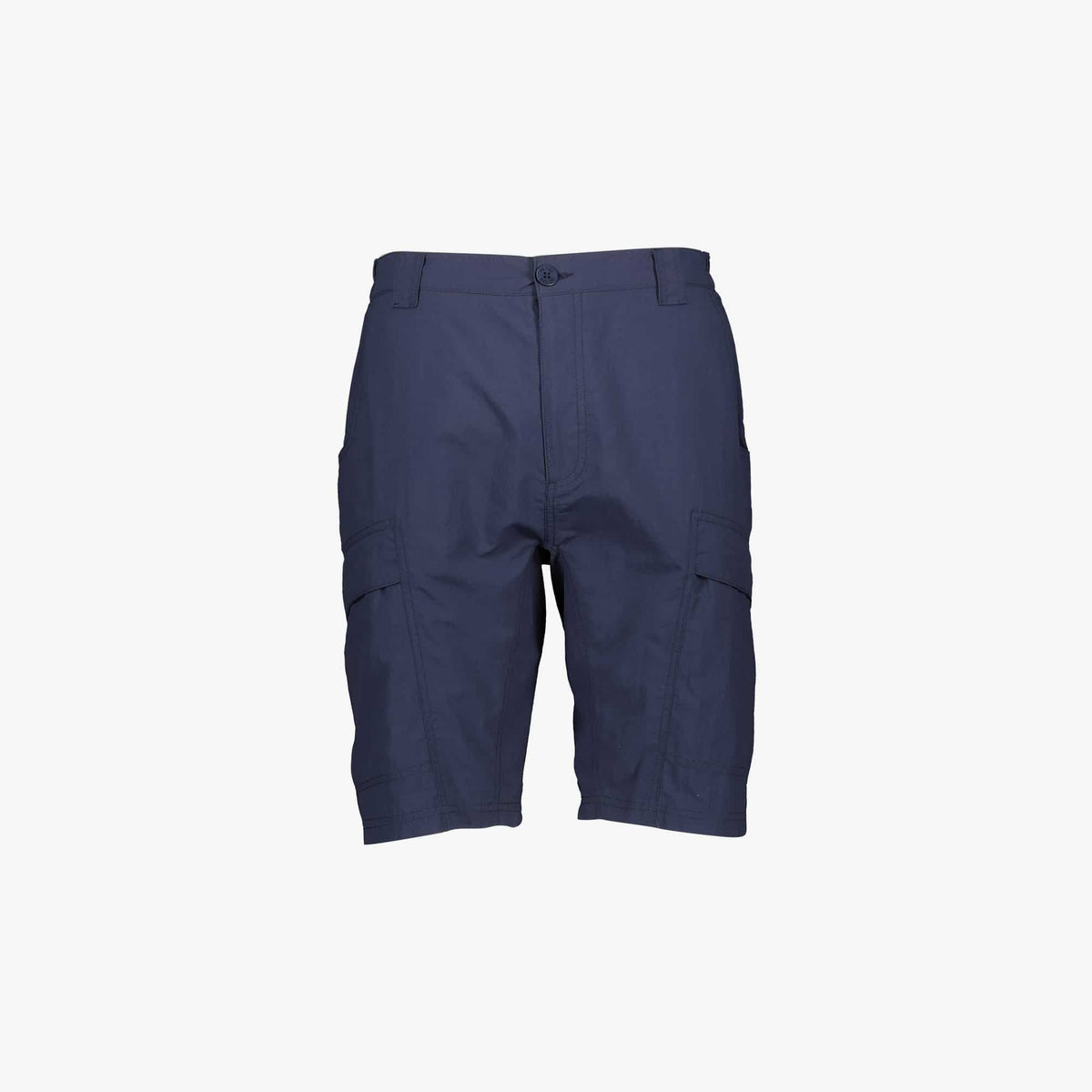 Hi-Tec Men&#39;s Tech Hiking Shorts: Lightweight Quick-Dry Durable Outdoor Adventure Navy