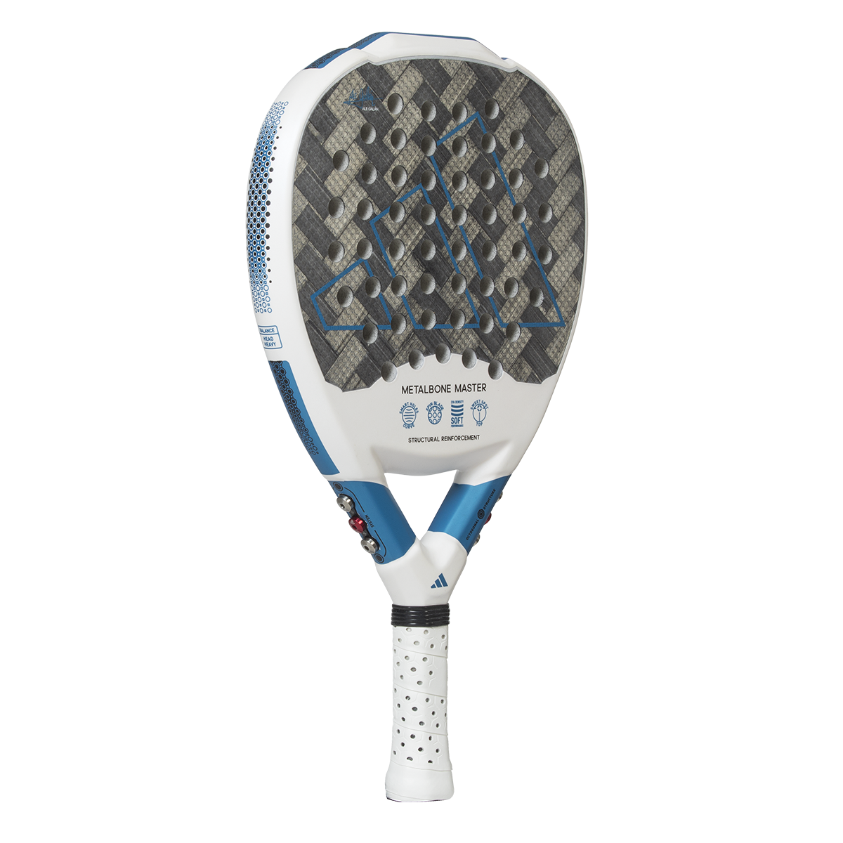 Adidas Metalbone Master LTD 2023 Padel Racket