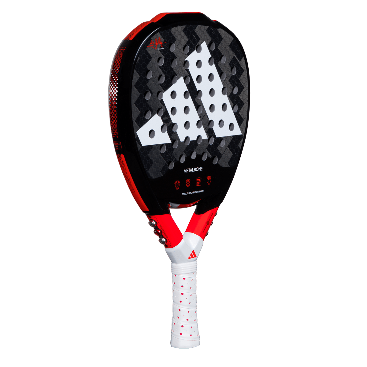 Adidas Metalbone 3.2 Padel Racket-rIGHT