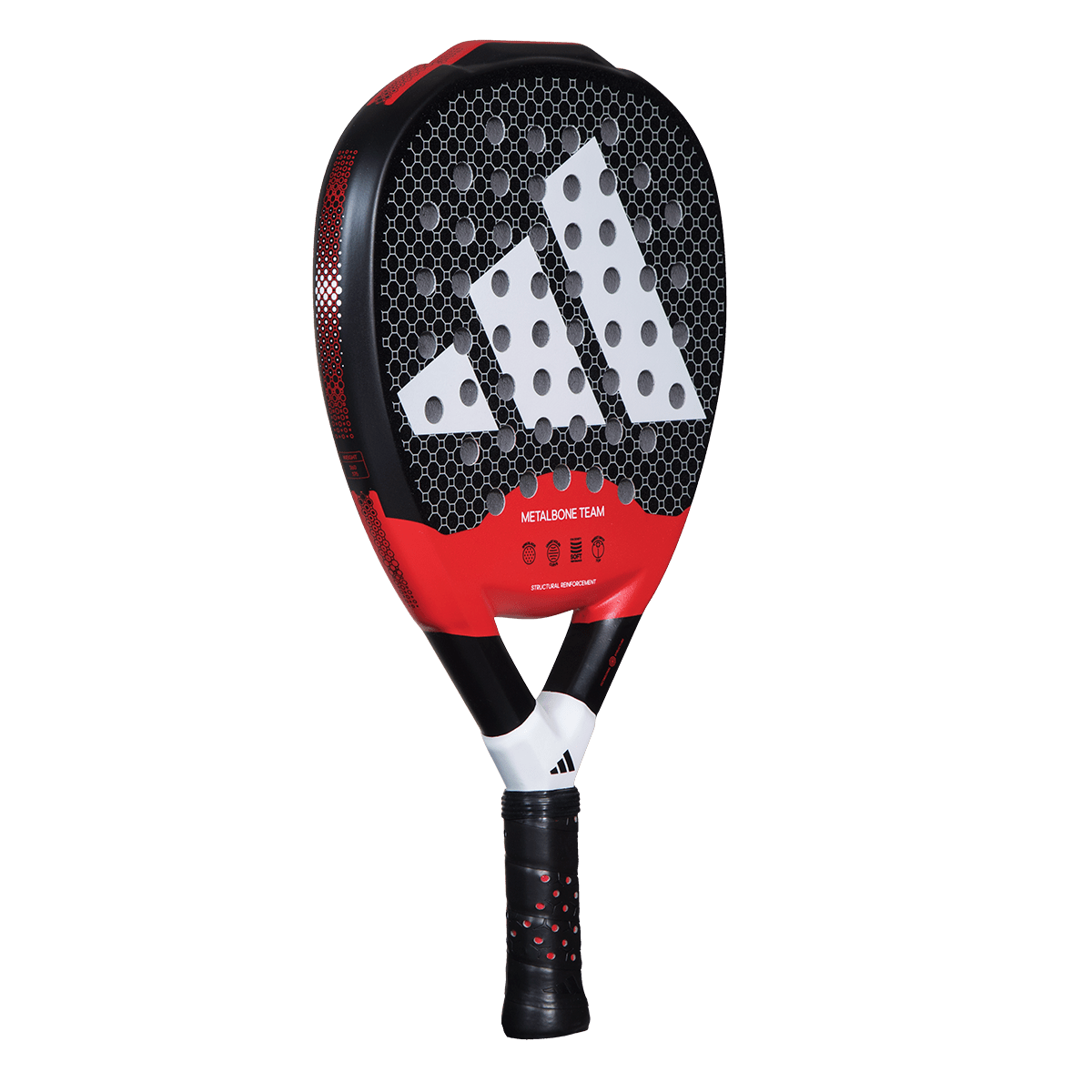Adidas Metalbone Team Padel Racket-Cover