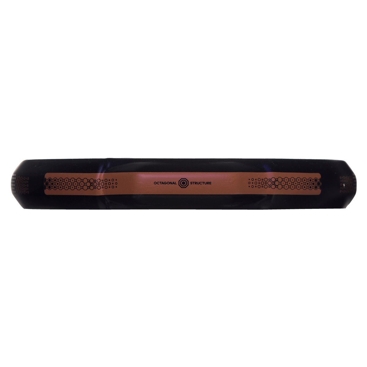 Adidas Metalbone Carbon Padel Racket-Top