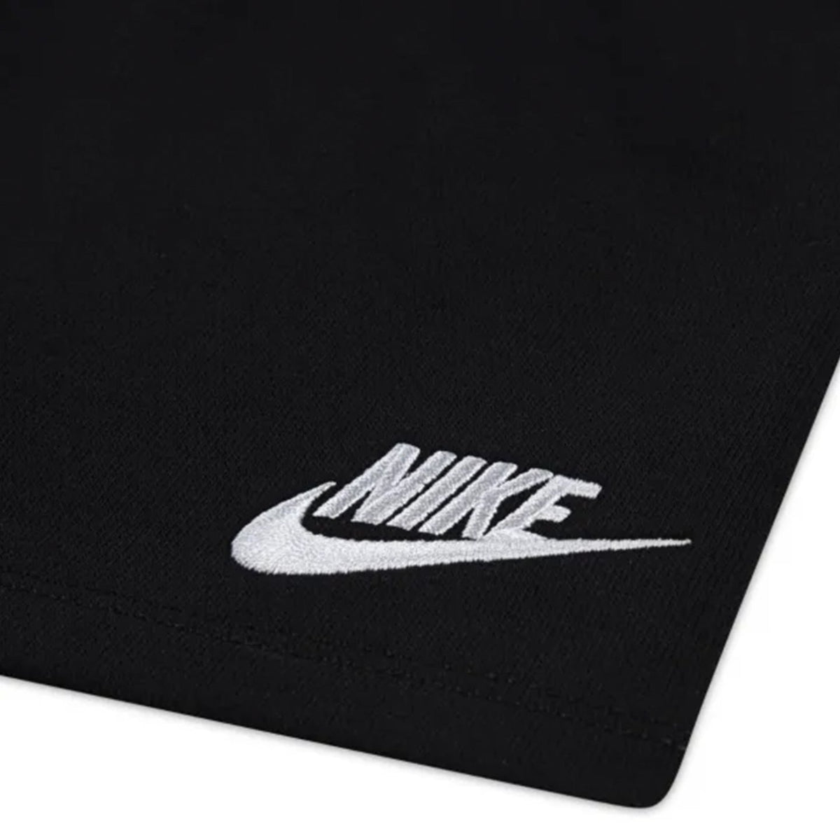 Nike NKN LBR Knit Short Set - University Red/ Black