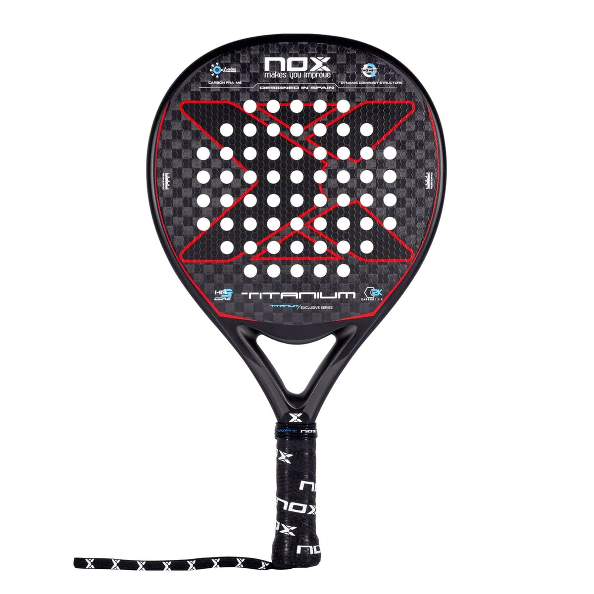  Padel Racket Bag-Cover