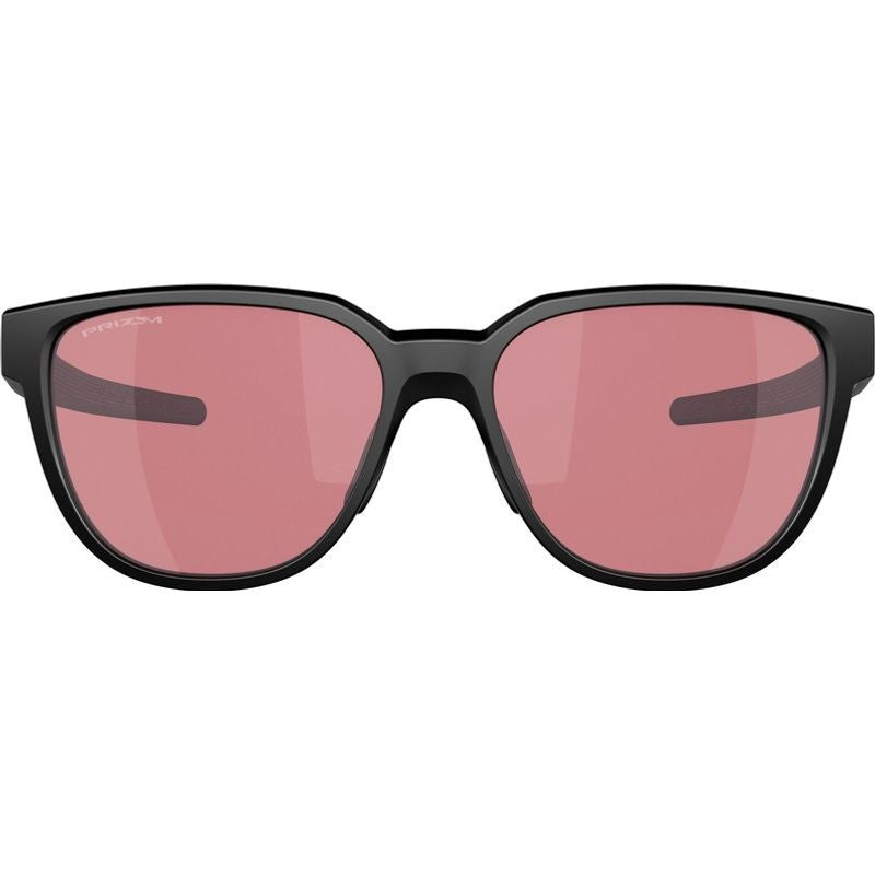 Oakley Actuator Matte Black/Prizm Dark Golf