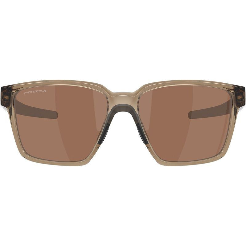 Oakley Actuator SQ Brown Smoke/Prizm Tungsten Polarised
