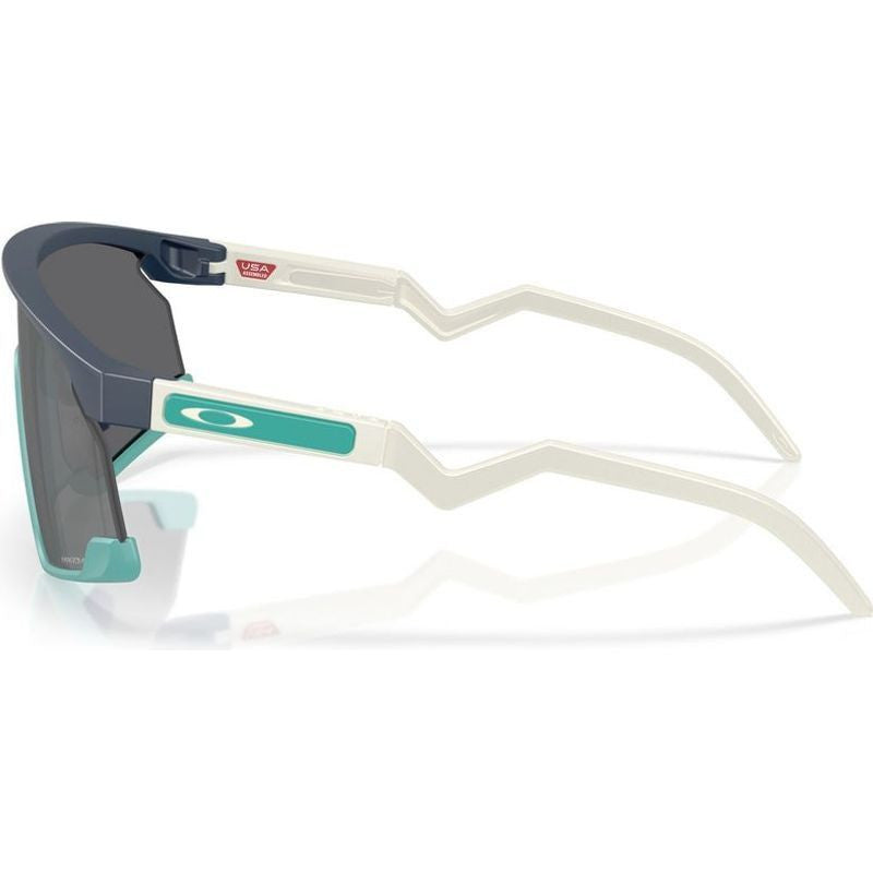 Oakley BXTR Matte Abyss Prizm Black