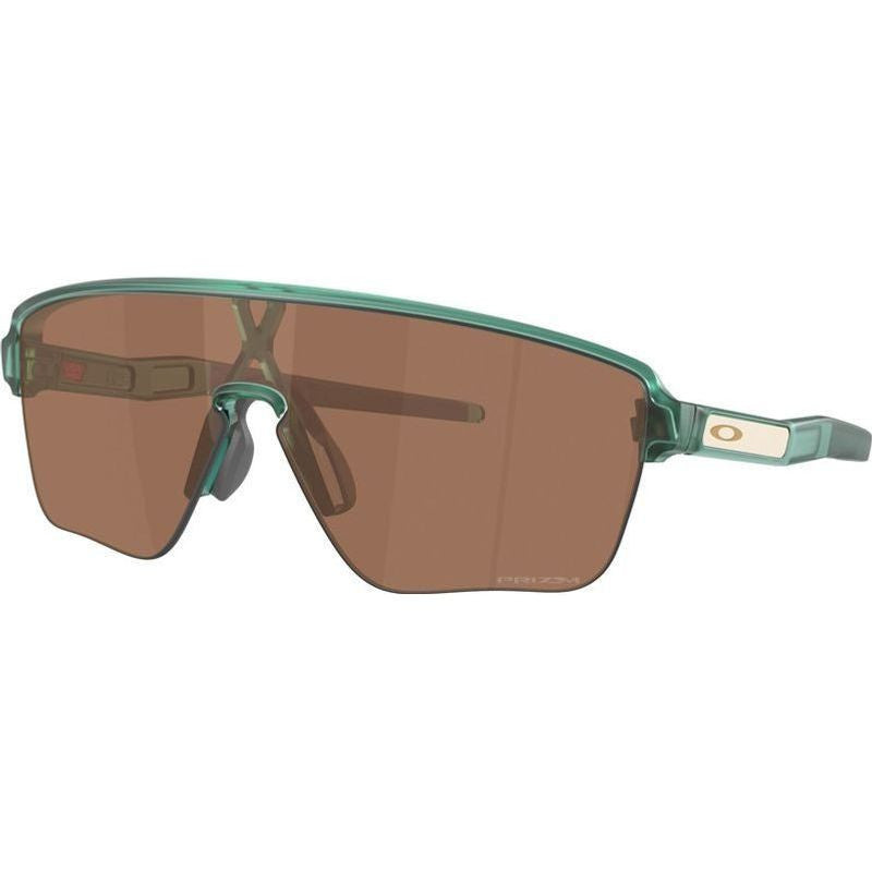 Oakley Corridor SQ Transparent Pacific/Prizm Tungsten