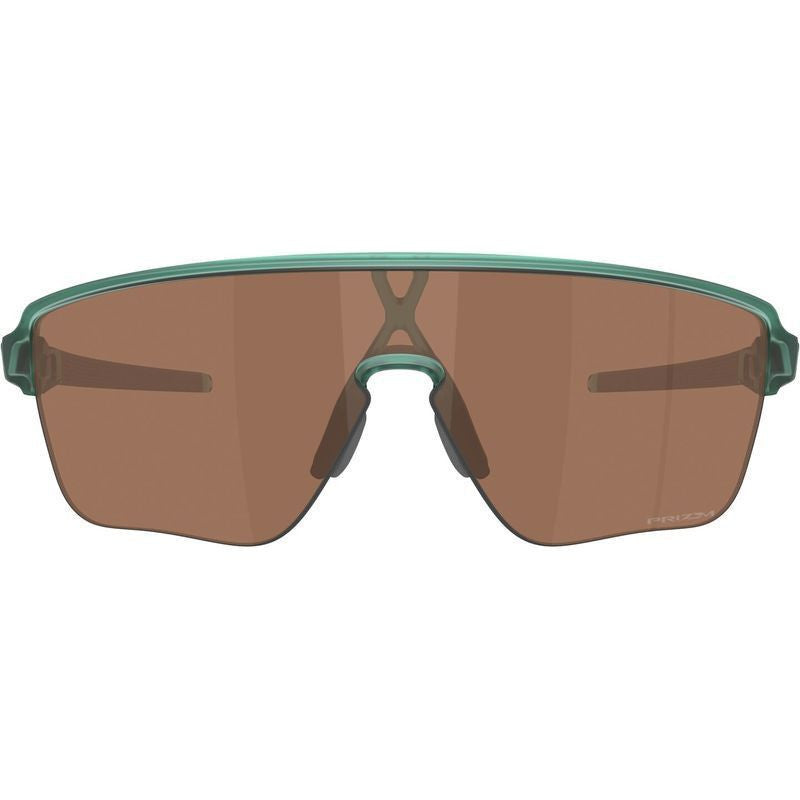 Oakley Corridor SQ Transparent Pacific/Prizm Tungsten