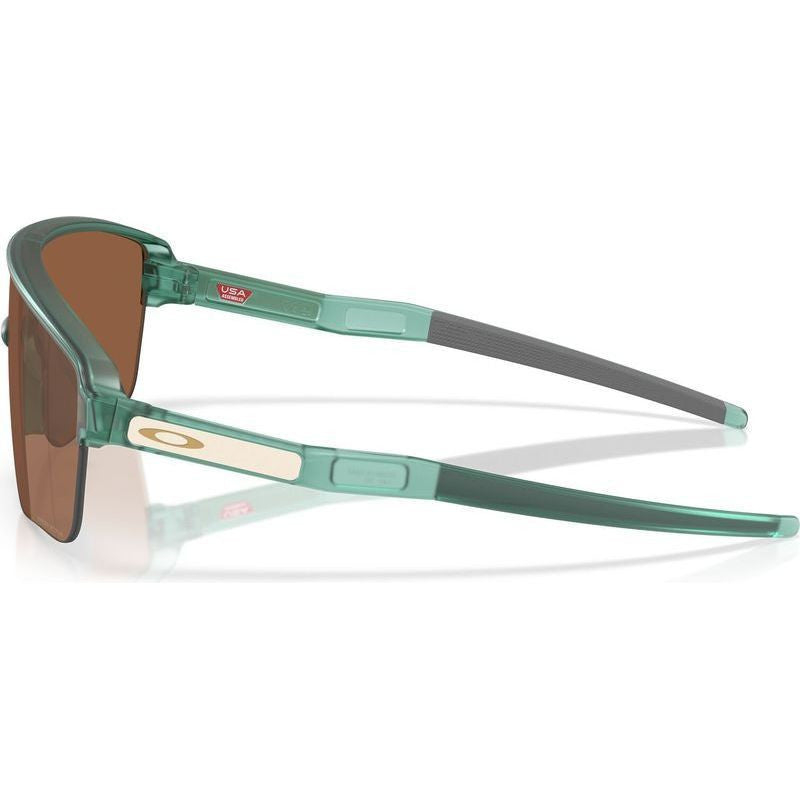 Oakley Corridor SQ Transparent Pacific/Prizm Tungsten