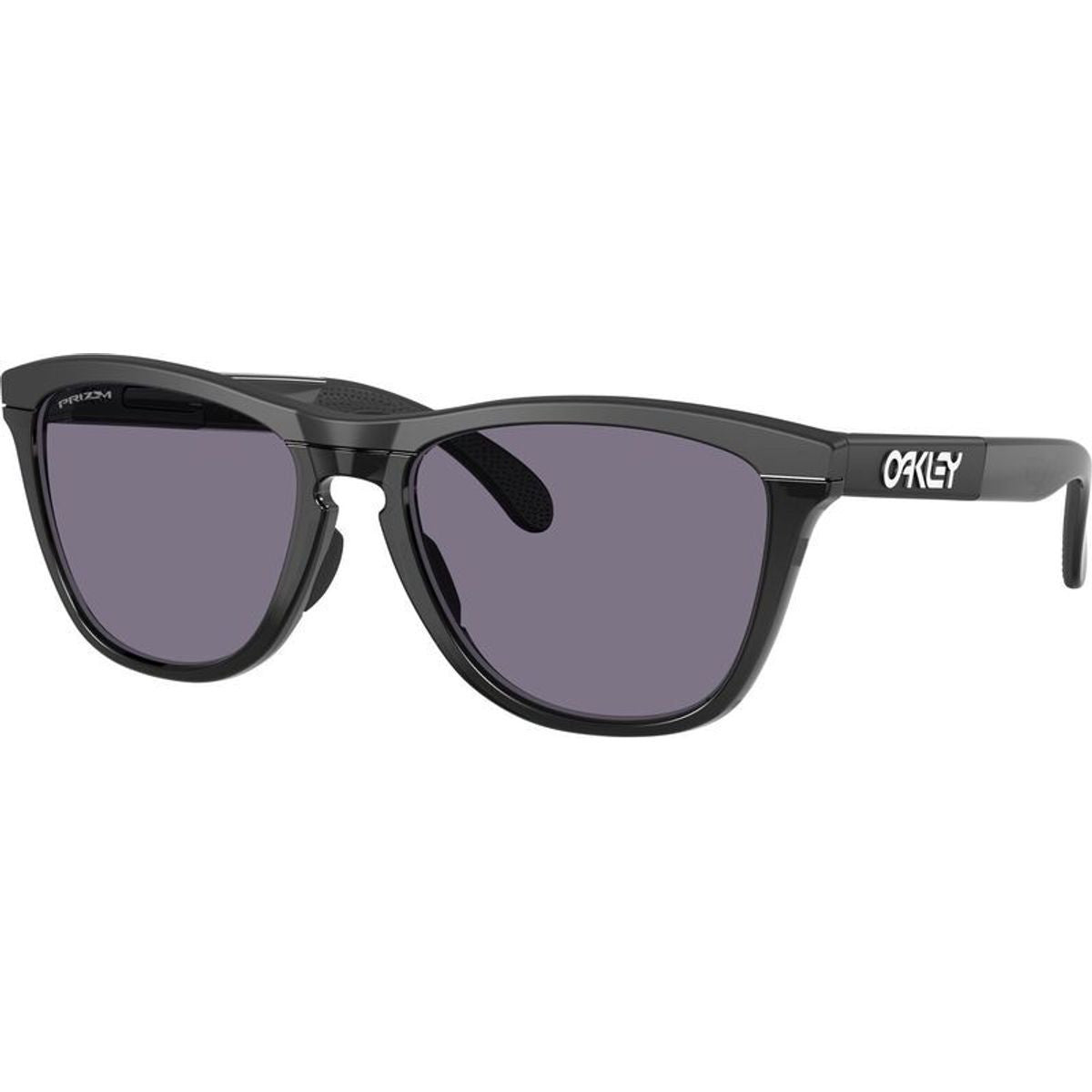 Oakley Frogskins Range XL Matte Black/Prizm Grey