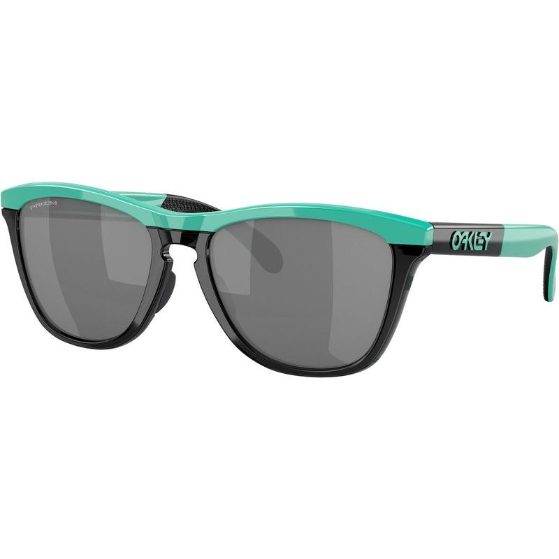 Oakley Frogskins Range Celeste/Prizm Black