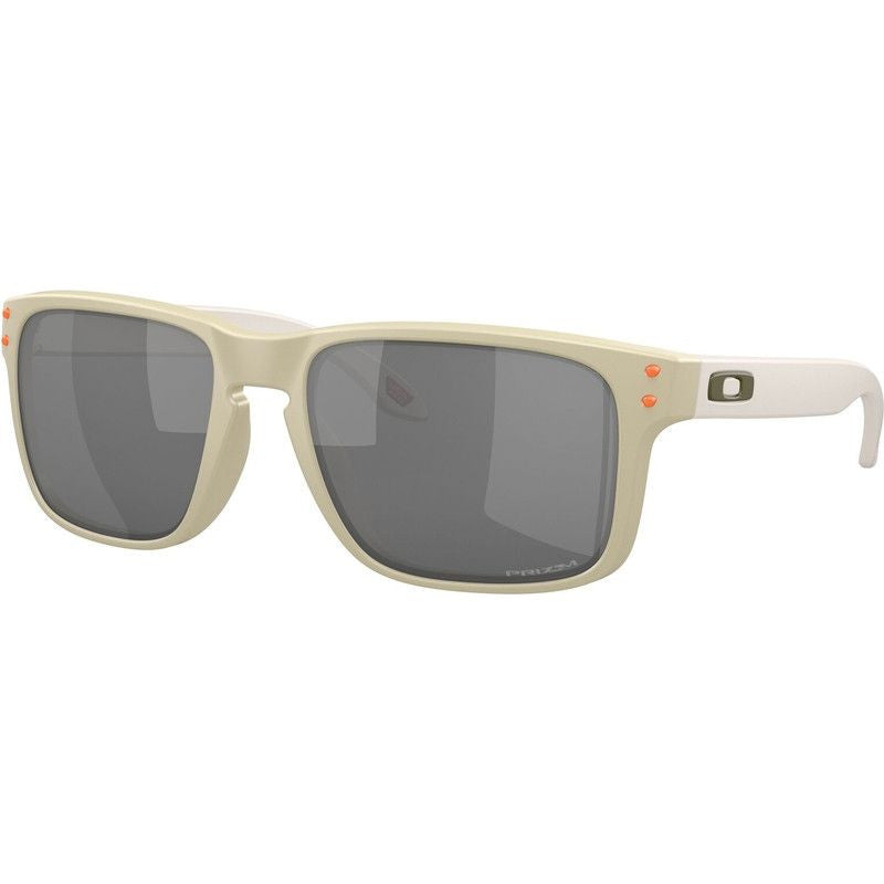 Oakley Holbrook Matte Sand Prizm Black