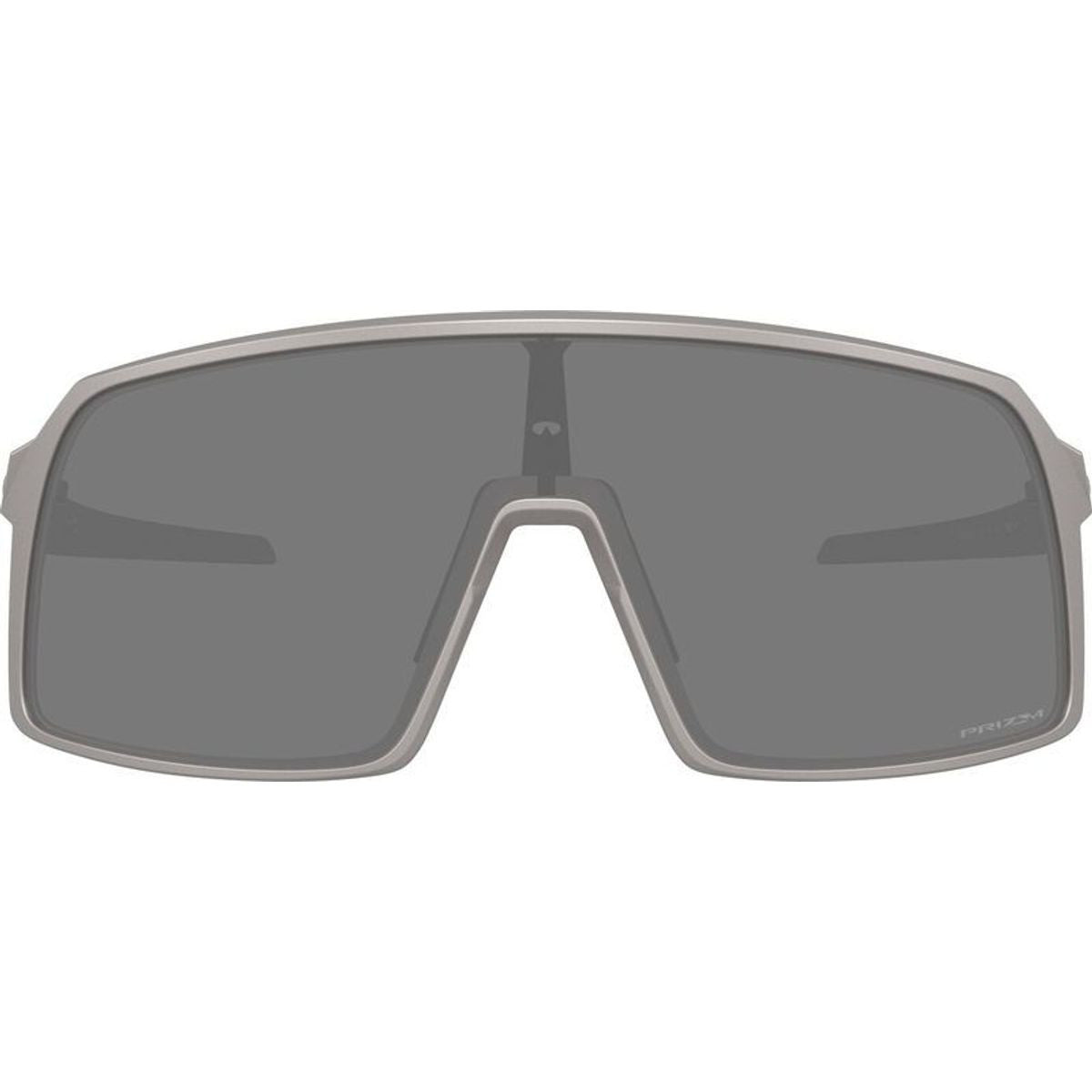 Oakley Sutro Titanium/Prizm Black