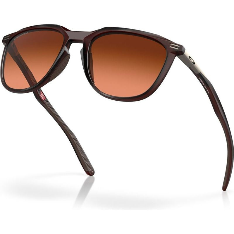 Oakley Thurso Matte Rootbeer/Prizm Brown Gradient