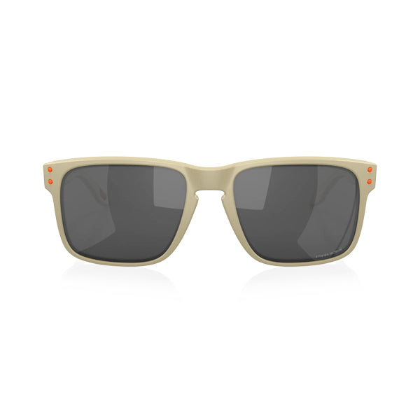 Oakley Holbrook Matte Sand Prizm Black