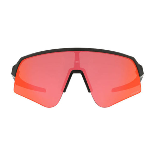 Oakley Sutro Lite Sweep Sunglasses Matte Carbon Prizm Trail