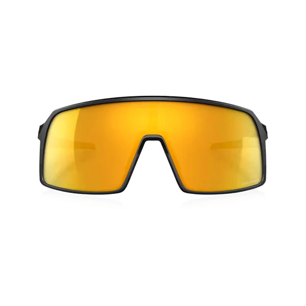 Oakley Sutro S Sunglasses Matte Carbon Prizm 24K