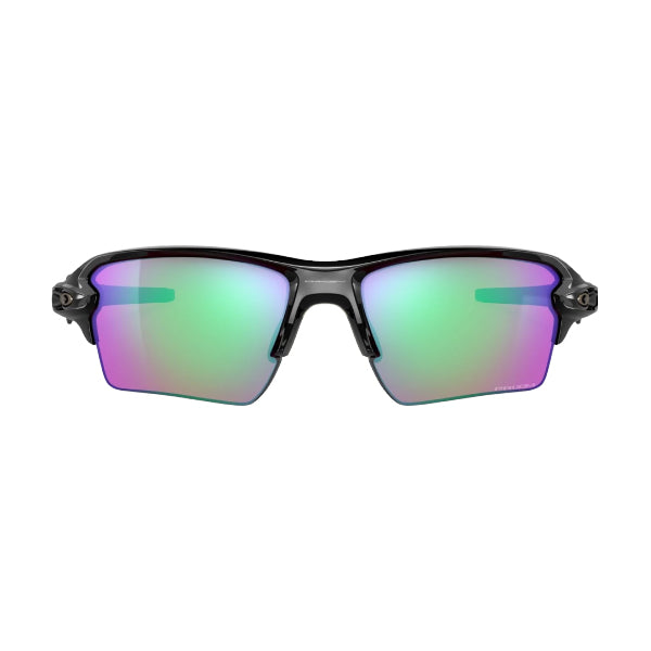 Oakley Flak 2.0 xl Matte Grenache Prizm Golf