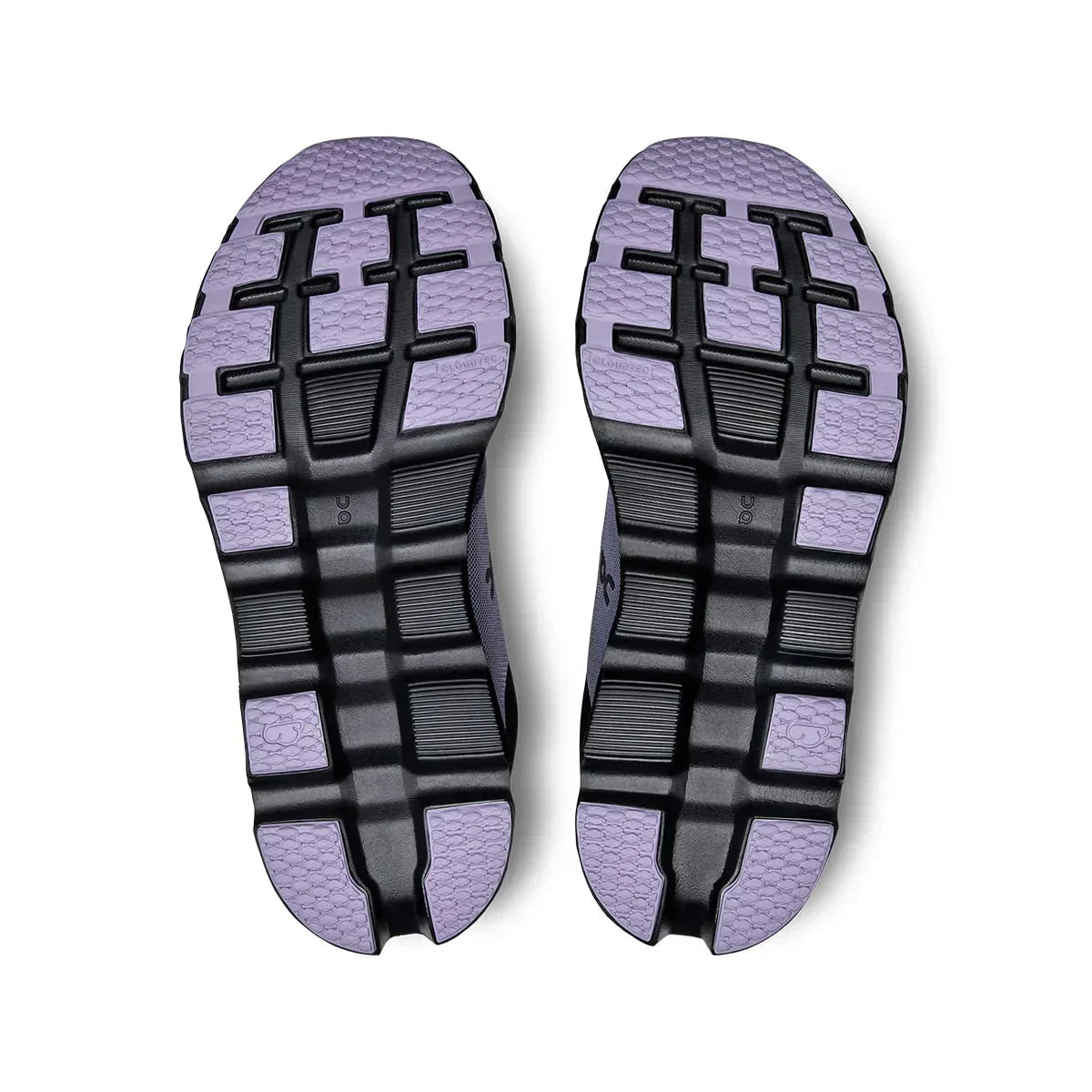 On Cloudstratus 3 Metal | Wisteria