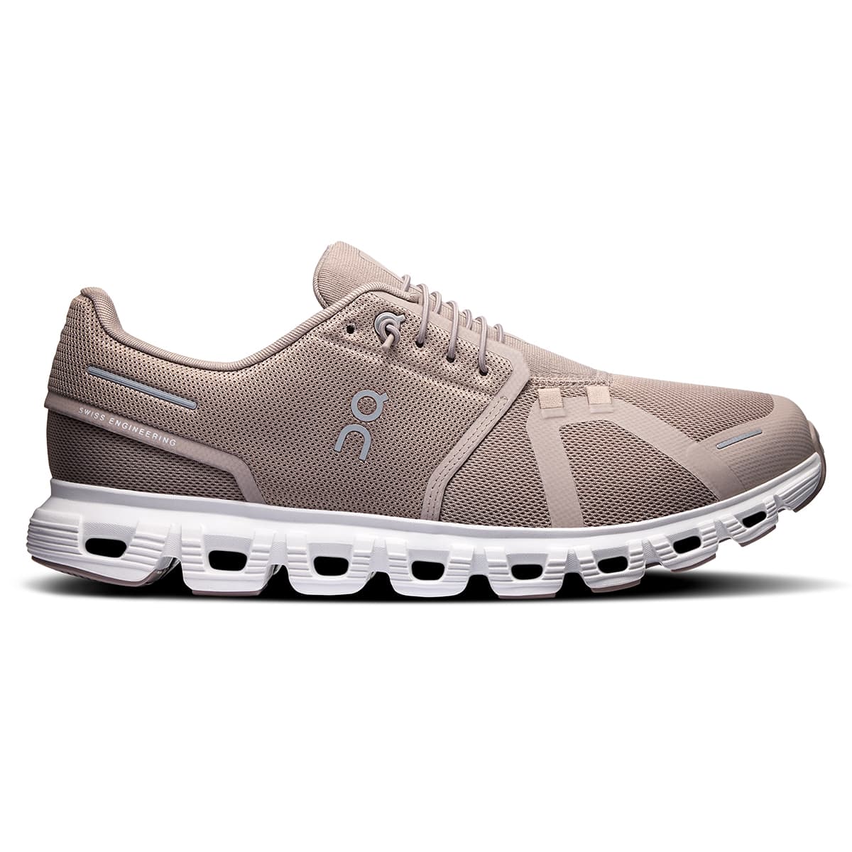 On Cloud 6  Fog | White