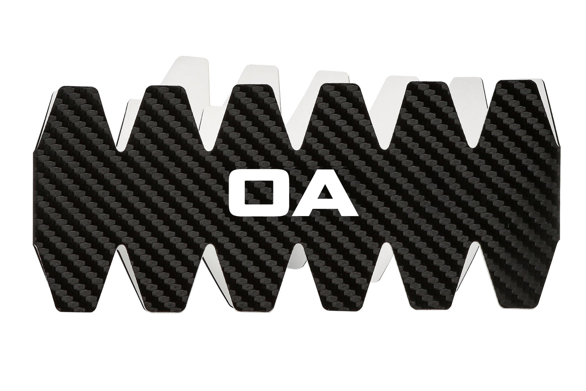Outer Armour Frame Protector - Carbon
