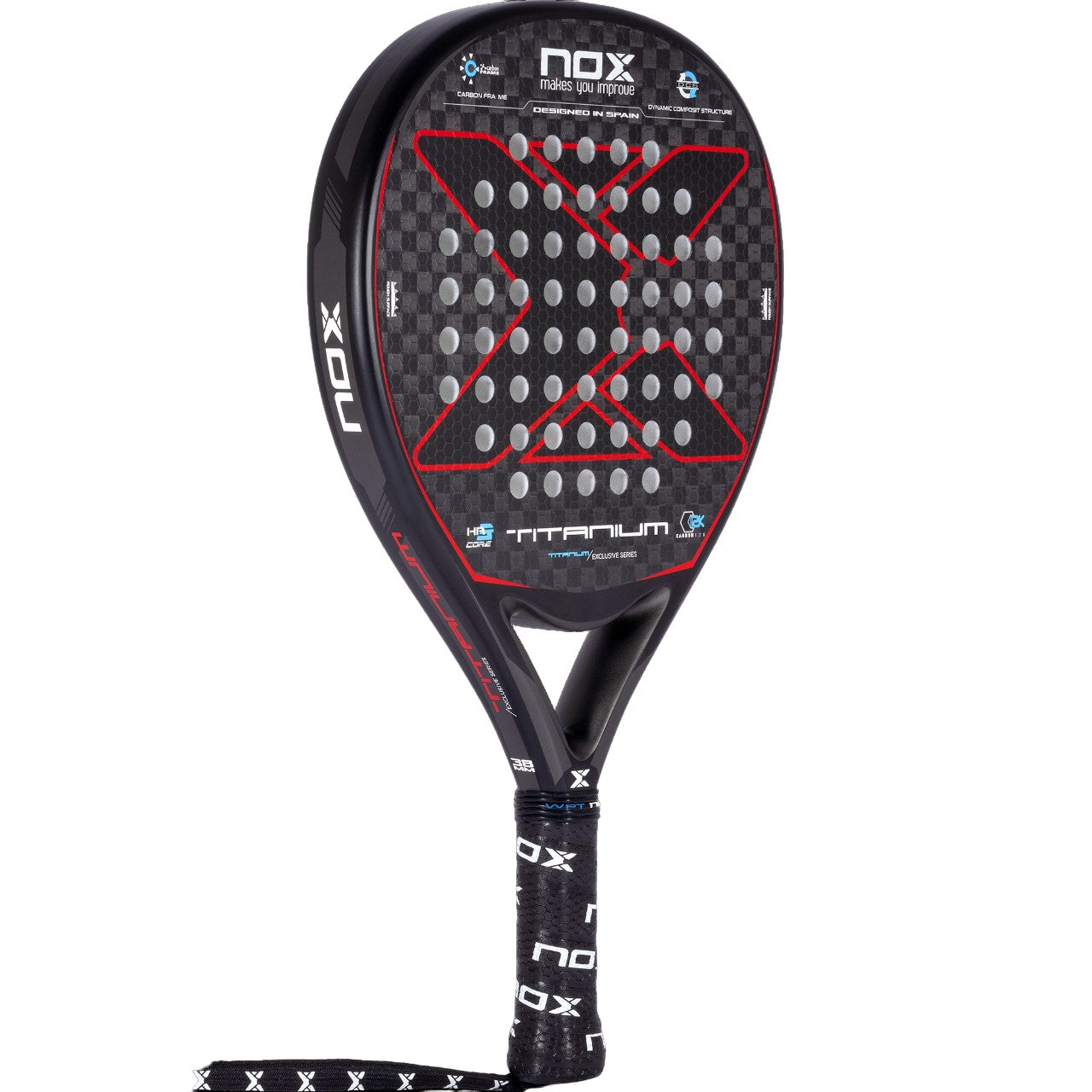  Padel Racket Bag-Cover
