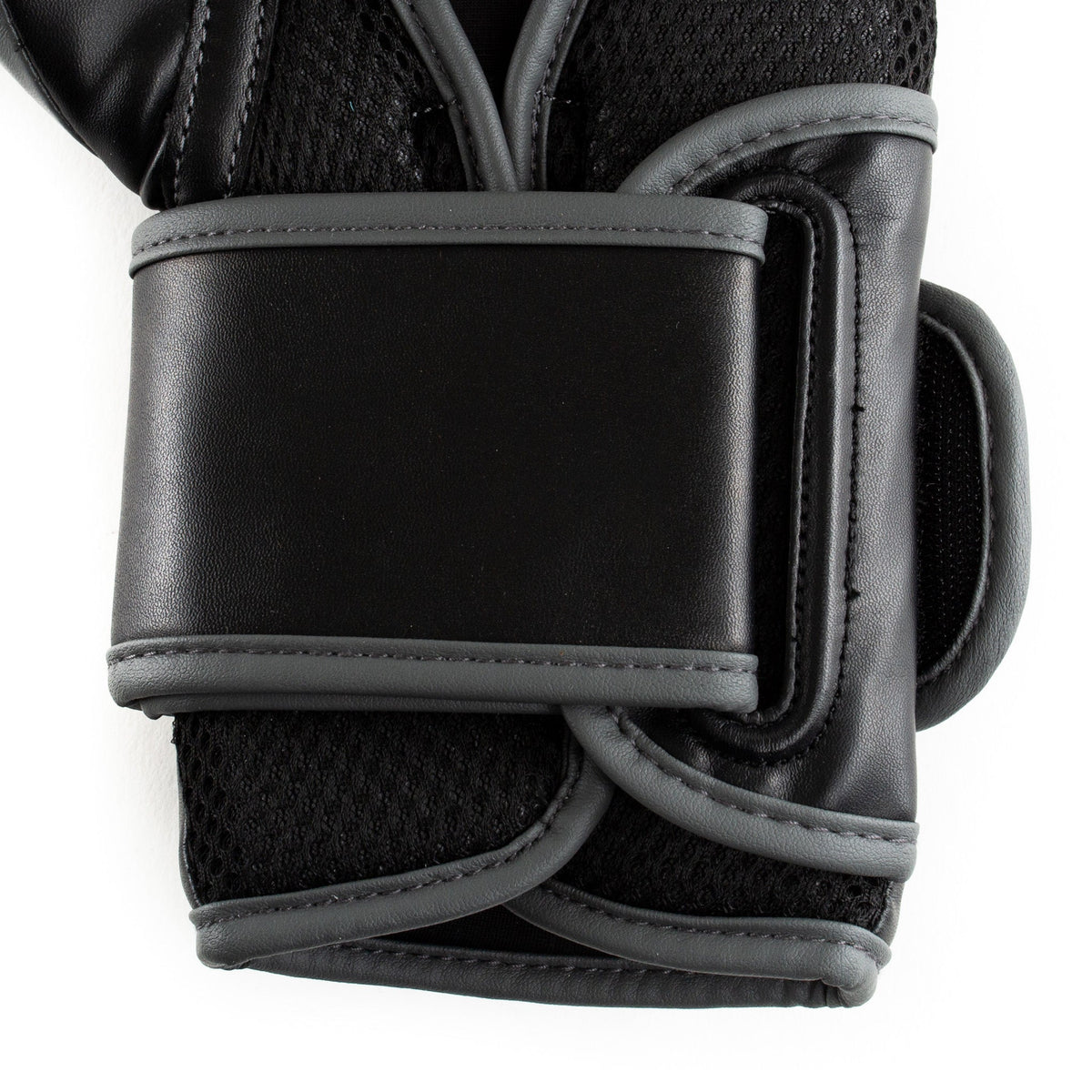 POWERLOCK 2 TRAINING GLOVES - BLACK &amp; CHARCOAL