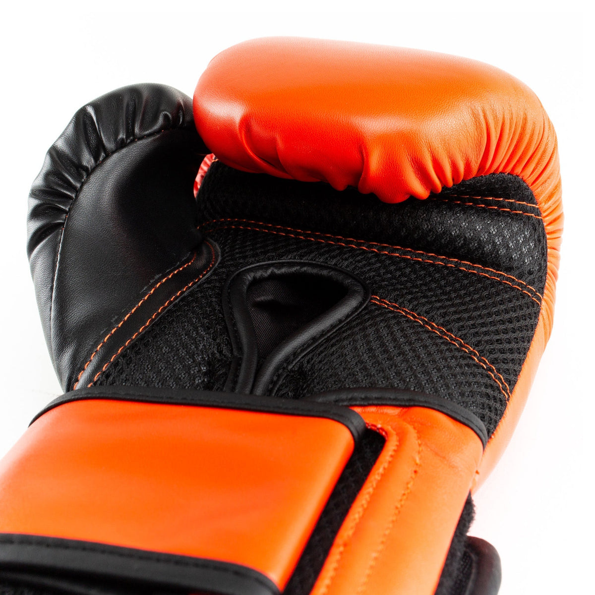 POWERLOCK 2 TRAINING GLOVES - RED