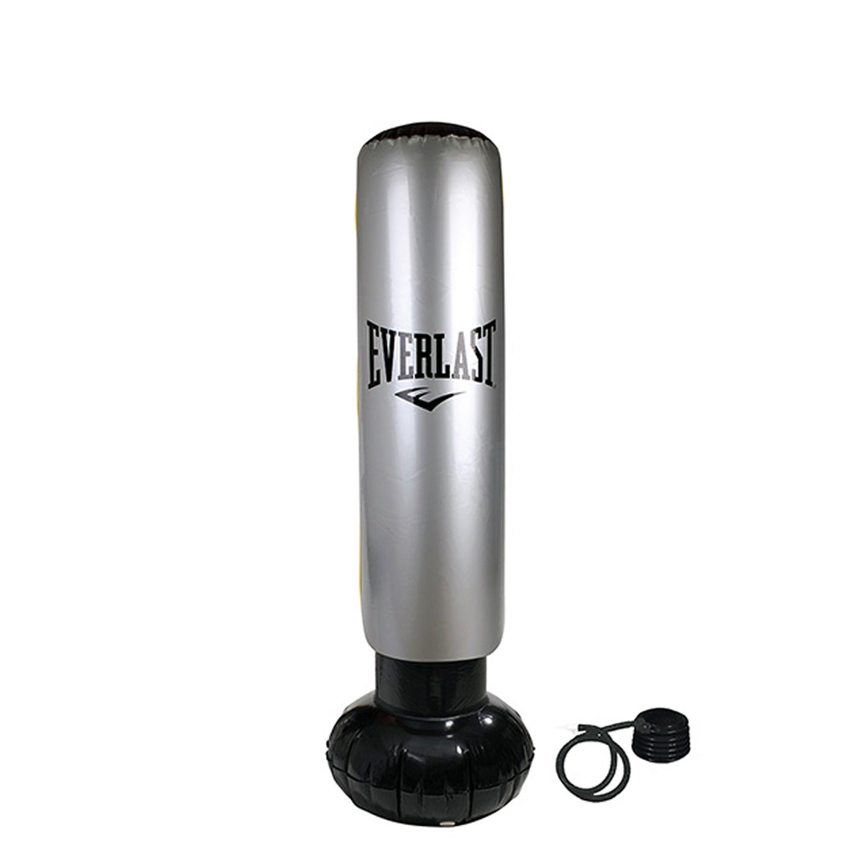 POWER TOWER INFLATABLE PUNCH BAG