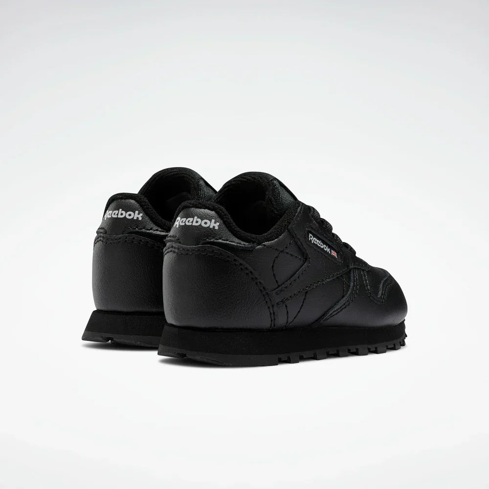 Classic Leather Shoes - Toddler (2)