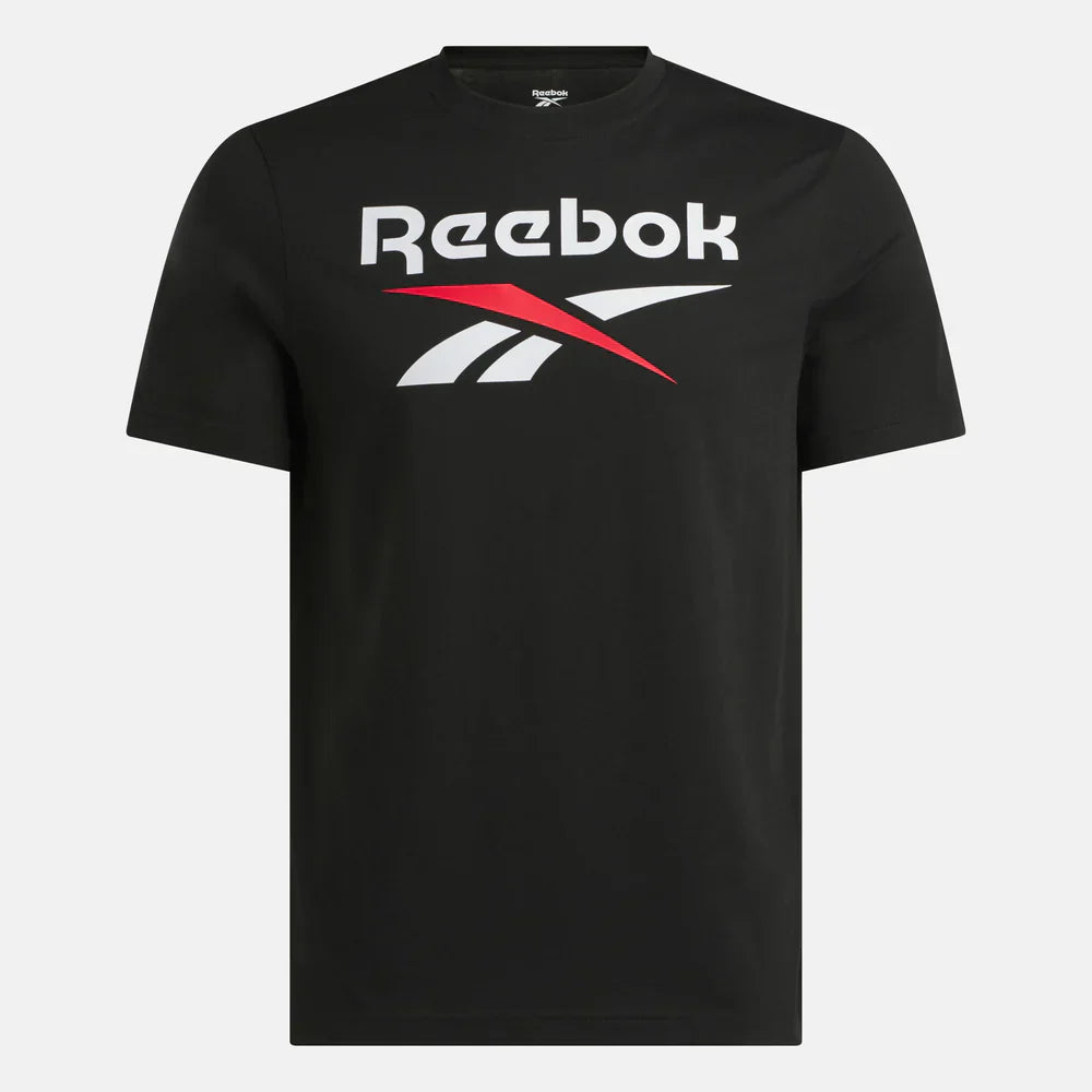 Reebok Identity Big Logo T-Shirt