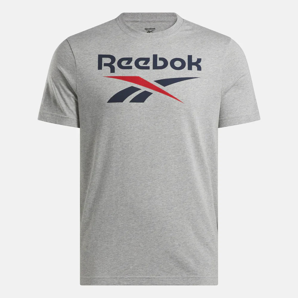 Reebok Identity Big Logo T-Shirt