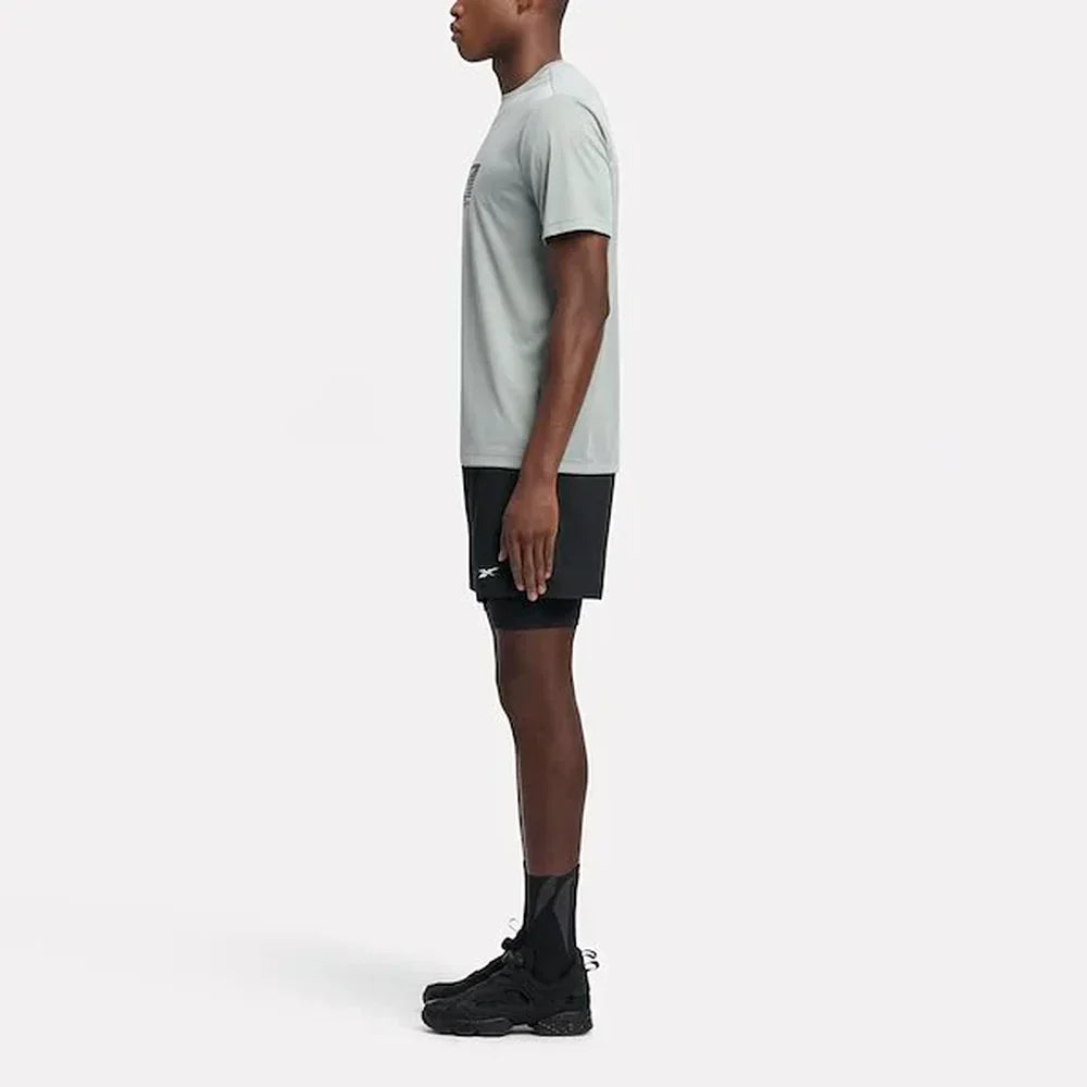 No Matter the Distance Graphic T-Shirt (2)