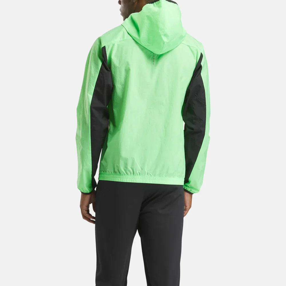 Running Woven Wind Jacket (1)