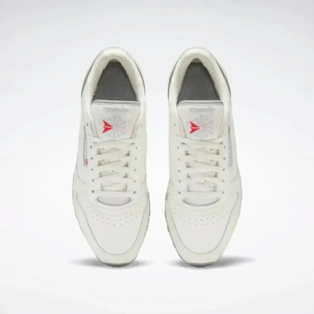 Classic Leather 1983 Vintage Shoes (2)