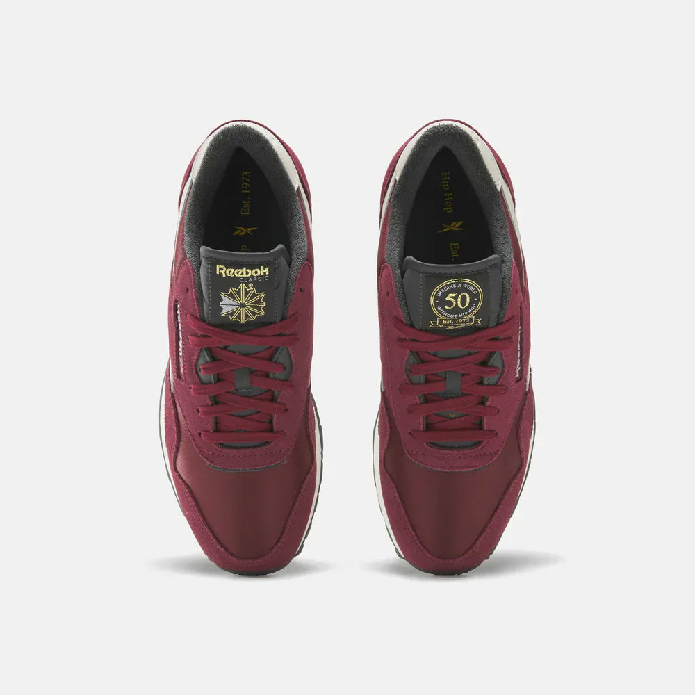 Classic Nylon 50 Years Of Hip Hop Edition Shoes (4)