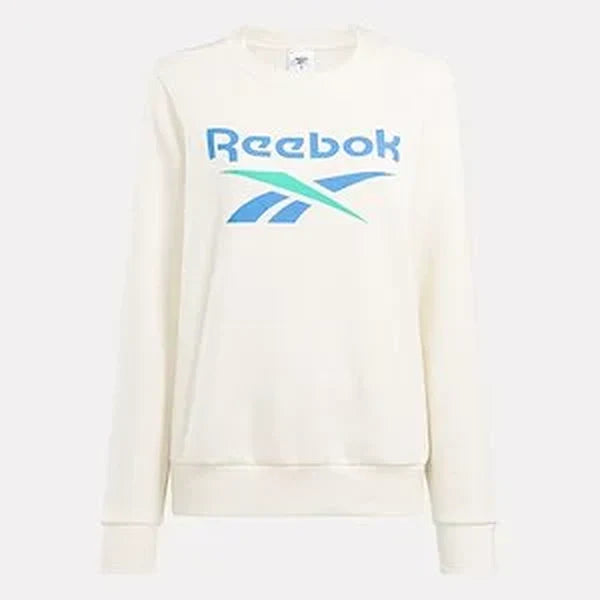 Identity Big Logo Sweatshirt (3)