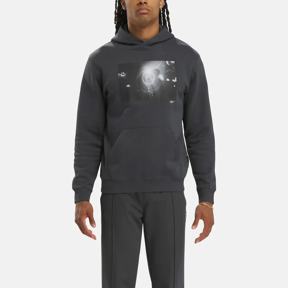 Hrn Hip Hop Photo Hoodie