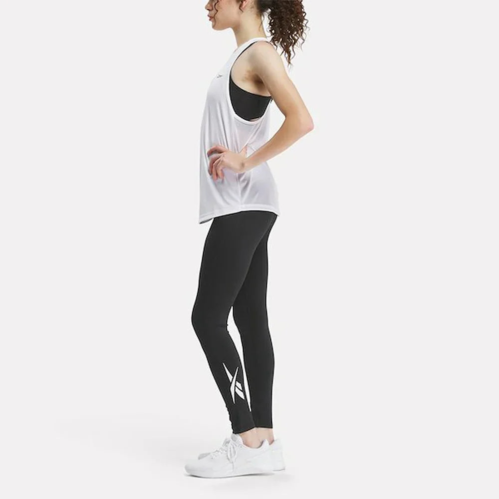 ID Train Big Logo Leggings