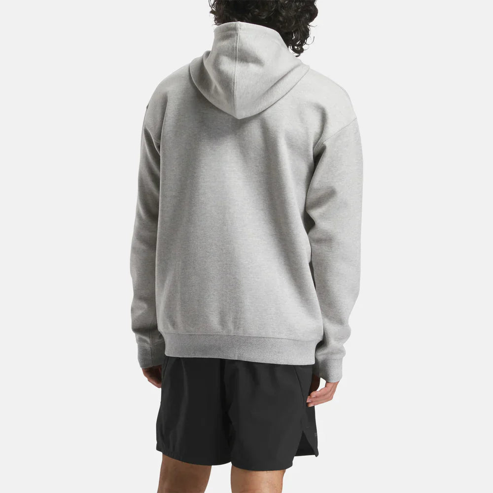 Athlete Full-Zip Hoodie